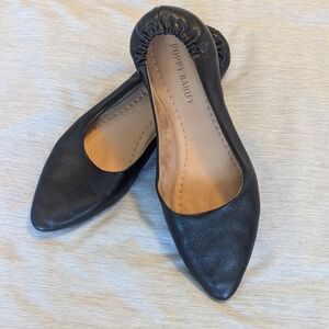 Poppy Barley On-The-Go Ballet Flats (Sz 7.5)
